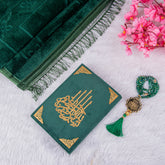 Customised Green Salah Combo Hamper